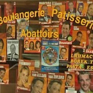 Affiches Sint-Joost