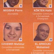 Mahinur Özdemir
