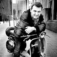 Karl Vanlouwe