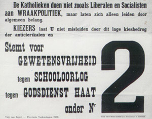 katholieken 1932