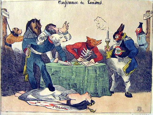 Verdrag van Londen
