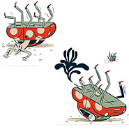 mobiliteit
