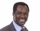 Christopher Oliha