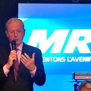 Mr - Armand De Decker