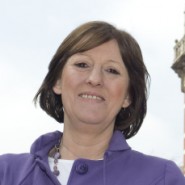 Brigitte De Pauw